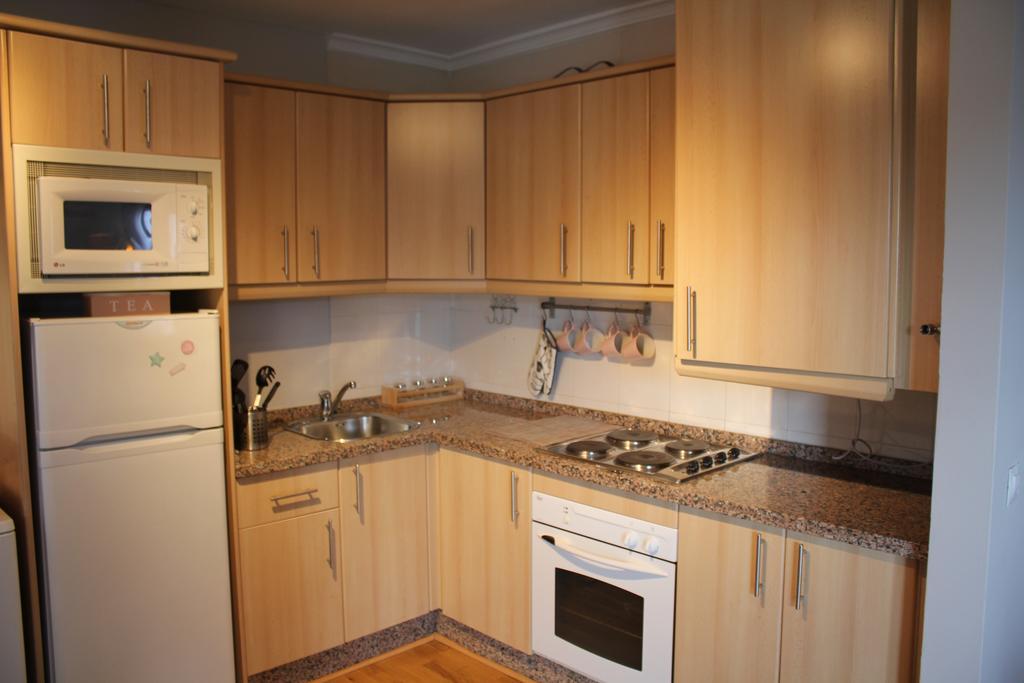 Apartamento Turistico Pueblo Evita Apartment Benalmadena Exterior photo